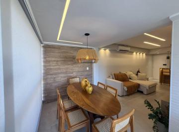 Apartamento · 71m² · 2 Quartos · 1 Vaga · APARTAMENTO FINO ACABAMENTO - 2 QUARTOS, VARANDA RIBEIRA ILHA DO GOVERNADOR