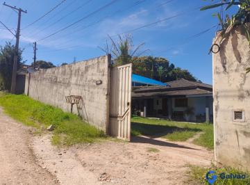 Entrada · Chácara a venda no Bairro Roseira em Jundiaí - SP