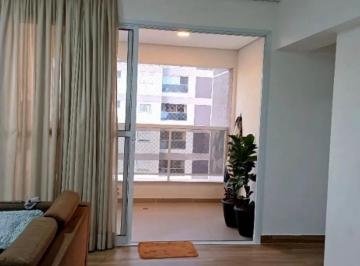 Apartamento de 2 quartos, Mogi das Cruzes · Apartamento 02 dormitórios Duetto Residence, Vila Mogilar Mogi das Cruzes