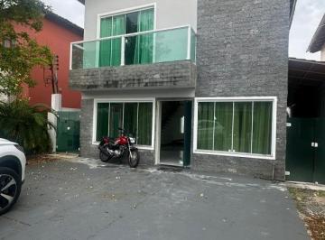 Foto 01 · Casa Residencial Laranjeiras, Flores, Manaus, AM