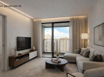 Sala - IA - Sugestão 2 · Casa 35 Águas Claras - Nascente e vista livre!