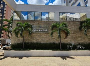 Apartamento de 4 quartos, Águas Claras · RESIDENCIAL JALES MACHADO