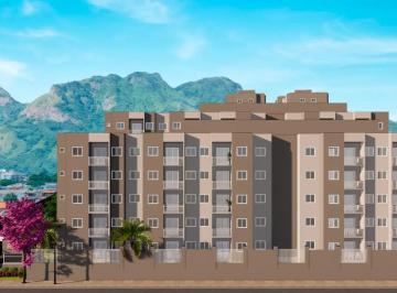Fachada · Apartamento, Jacarepaguá, Rio de Janeiro, RJ