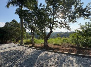 Terreno , Igaratá · Terreno com 1124 m² à venda, em condomínio fechado em igarata, vista para represa