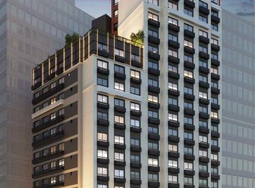 Fachada · Apartamento, Centro, Rio de Janeiro, RJ