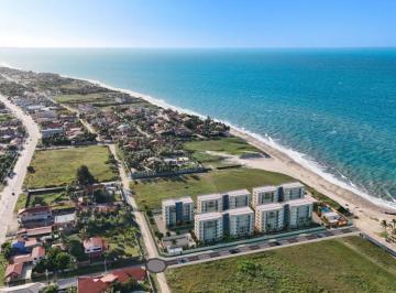 Apartamento de 2 quartos, Caucaia · Lançamento Apartamentos Cumbuco Vista Coqueiral