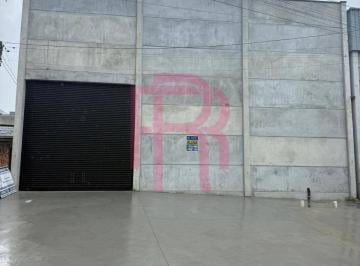 Comercial · 240m² · Galpão novo para locação anual em Camboriú.