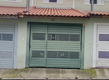 Foto 01 · SOBRADO FRONTAL NA VILA VERDE-ITAQUERA: RUA GRAMA DA PRAIA. * 2 DORMS, 1 WC + LAVABO, SALA + COZINHA