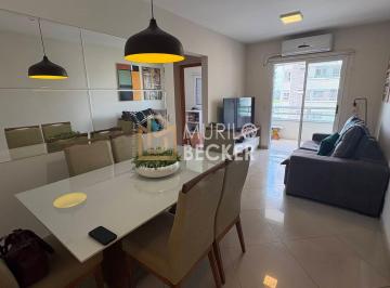 Apartamento · 64m² · 3 Quartos · 2 Vagas · Apartamento a venda 2 quartos e 2 vagas 64 m² - Bairro Vila Adyanna
