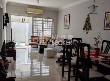 Casa · 250m² · 3 Quartos · 1 Vaga · Casa 110m² - 03 Quartos - À venda - Centro de São José dos Campos