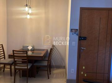 Apartamento · 74m² · 2 Quartos · 1 Vaga · Apartamento 74m2 - 02 Quartos - Venda