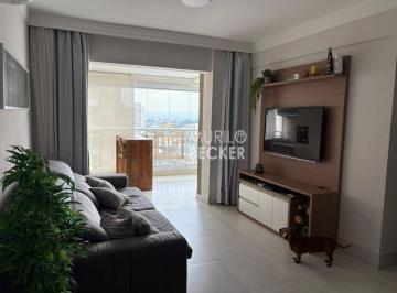 Apartamento · 89m² · 3 Quartos · 2 Vagas · Apartamento 3 quartos, sendo 1 suíte, venda, 88m - BAIRRO PARQUE INDUSTRIAL