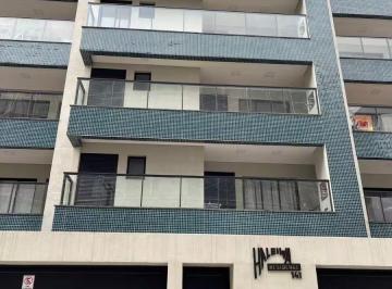 Apartamento de 2 quartos, Ubatuba · APARTAMENTO COM 76MTS² COM 02 SUÍTES + LAVABO A VENDA NA PRAIA DAS TONINHAS EM UBATUBA