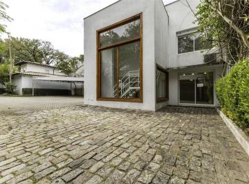 Casa de 8 quartos, São Paulo · Imóvel Comercial com Alta Visibilidade | 1.499 m² | Av. São Gualter