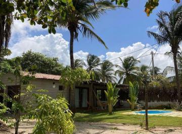 Casa de 3 quartos, Acaraú · Linda Casa a venda em barrinha de baixo