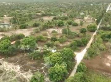 Casa de 2 quartos, Acaraú · LINDA CASA A VENDA EM BARRINHA DE BAIXO