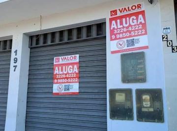 Comercial · 245m² · Ponto comercial Amplo em Avenida de Grande Fluxo
