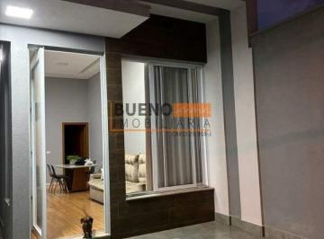 Casa · 98m² · 2 Quartos · 2 Vagas · Casa à Venda em Parque Residencial Santa Inês, SBC – 2 Dormitórios, Suíte, 2 Vagas