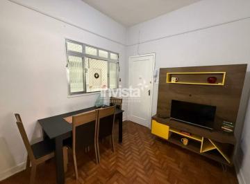 Apartamento · 55m² · 2 Quartos · Apartamento à venda no bairro Embaré