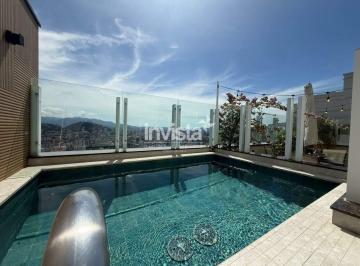 Apartamento · 296m² · 4 Quartos · 3 Vagas · Cobertura à venda no bairro Marapé