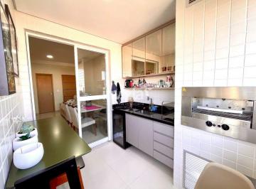 Apartamento · 82m² · 3 Quartos · 2 Vagas · Apartamento à venda no bairro Boqueirão