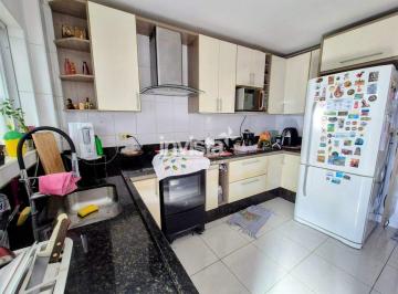 Apartamento · 96m² · 2 Quartos · 1 Vaga · Apartamento à venda no bairro Boqueirão