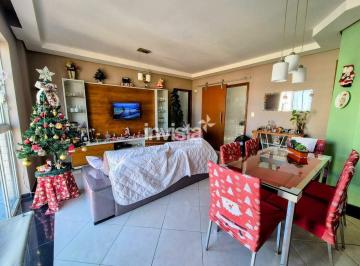 Apartamento · 96m² · 2 Quartos · 1 Vaga · Apartamento à venda no bairro Boqueirão