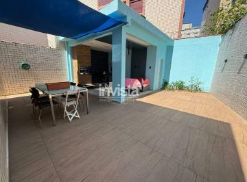 Casa · 170m² · 3 Quartos · 1 Vaga · Casa à venda no bairro Ponta da Praia