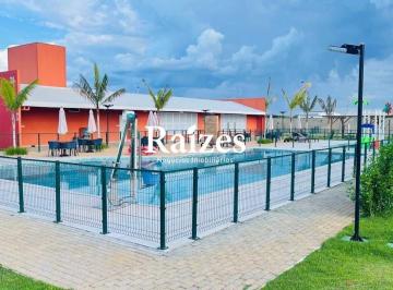 Terreno · 433m² · Lote Residencial de 433 m² em Uberlândia (Bairro Novo Mundo) com Segurança 24h