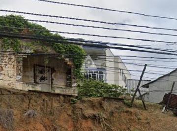 Terreno · 465m² · Terreno residencial de frente na Taquara com 465m²