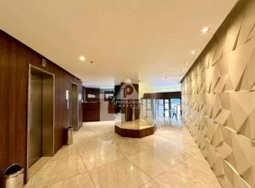 Portaria · Apartamento para uso residencial e comercial no Centro