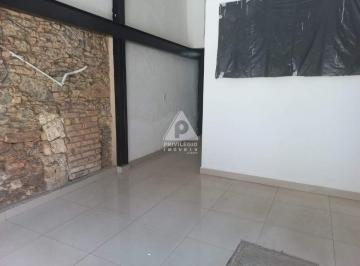 Comercial · 488m² · Vendo Prédio Comercial – Rua Camerino – 488m² – Loja de Frente + Sobrado
