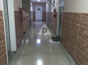 Comercial · 117m² · Sala Comercial no Centro do Rio de Janeiro (117 m²) - Venda R$ 400.000