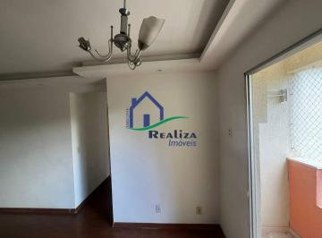 Apartamento · 70m² · 3 Quartos · 1 Vaga · Apartamento de 3 quartos no Barreto