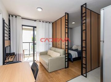 Apartamento · 33m² · 1 Quarto · Studio à venda no Mercês