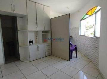 Apartamento · 30m² · 1 Quarto · KITNET A VENDA NO QUITANDINHA COM VALOR IMPERDÍVEL E COM PLANEJADOS! 