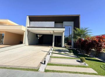 Casa · 191m² · 3 Quartos · 4 Vagas · Casa em Condomínio à venda em Indaiatuba - Evidências, 3 quartos 191 m² por 1.780.000,00
