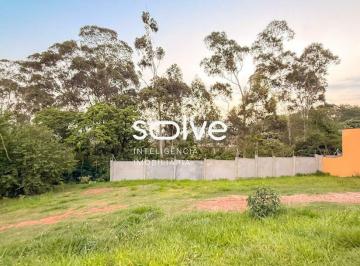 Terreno · 424m² · Terreno em Condomínio à venda em Indaiatuba - Villa Sapezal, 424 m² por 636.000,00