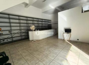 Comercial · 104m² · Salão para aluguel, Centro (Ártemis) - Piracicaba/SP
