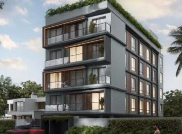 Apartamento · 22m² · 1 Quarto · Flat à venda, 1 quarto, Intermares - Cabedelo/PB