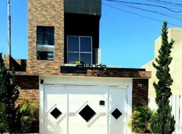 Casa · 280m² · 5 Quartos · 4 Vagas · CASA PARA VENDA NO CONDOMÍNIO NOVA JAGUARI -SANTANA DE PARNAÍBA