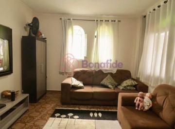 Casa · 197m² · 3 Quartos · 1 Vaga · Casa para VENDA localizada no bairro VILA PROGRESSO, em Jundiaí/SP.