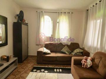 Casa · 197m² · 3 Quartos · 1 Vaga · Casa para VENDA localizada no bairro VILA PROGRESSO, em Jundiaí/SP.