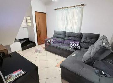 Casa · 209m² · 3 Quartos · 2 Vagas · Casa para VENDA localizada no bairro Parque do Colégio, em Jundiaí/SP.