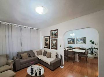Apartamento · 160m² · 4 Quartos · 1 Vaga · Apartamento à venda no bairro Cruzeiro