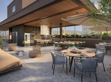 Apartamento · 44m² · 1 Quarto · Área privativa à venda 1 quarto - São Pedro