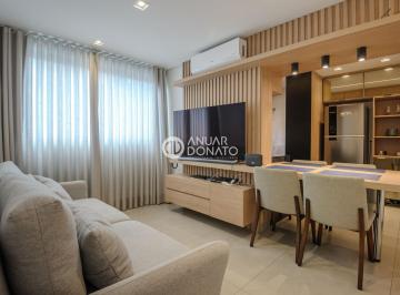 Anuar Donato Vendas Apartamento 2 Quartos Savassi · Savassi - Apartamento 2 quartos à venda na Anuar Donato
