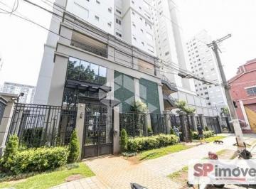 Apartamento · 55m² · 2 Quartos · 1 Vaga · Vendo Excelente Apartamento no Brás