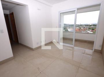 Apartamento · 58m² · 2 Quartos · 1 Vaga · Apartamento para Aluguel - Vila Lucy, 2 Quartos,  58 m² - Goiânia