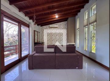 Casa · 520m² · 3 Quartos · 4 Vagas · Casa à Venda - Santo André, 3 Quartos,  520 m² - São Leopoldo